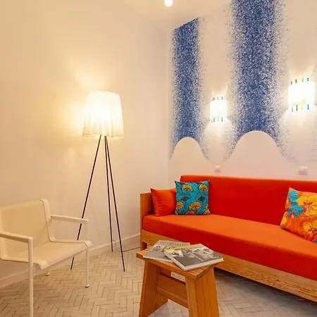 Townhouse Isleta - Gran Canaria 度假居 大加那利岛拉斯帕尔马斯