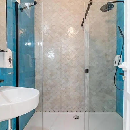 度假居 Townhouse Isleta - Gran Canaria