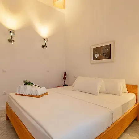 度假居 Townhouse Isleta - Gran Canaria *