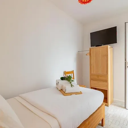 Townhouse Isleta - Gran Canaria 度假居