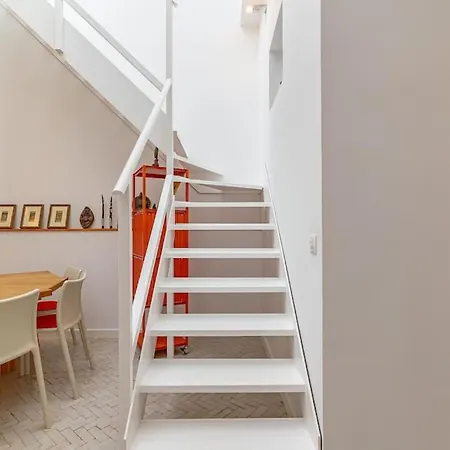 度假居 Townhouse Isleta - Gran Canaria *