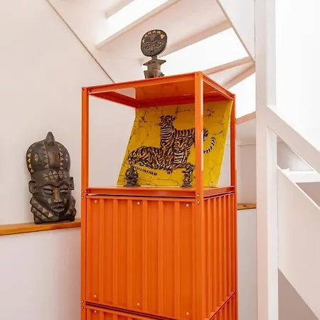 Townhouse Isleta - Gran Canaria *