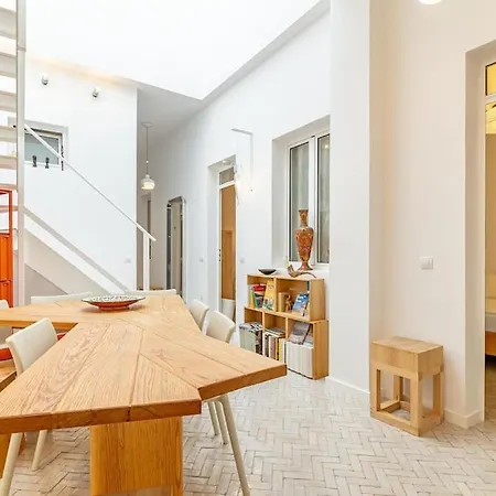 Townhouse Isleta - Gran Canaria 大加那利岛拉斯帕尔马斯