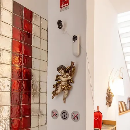 Townhouse Isleta - Gran Canaria 度假居