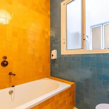 度假居 Townhouse Isleta - Gran Canaria *