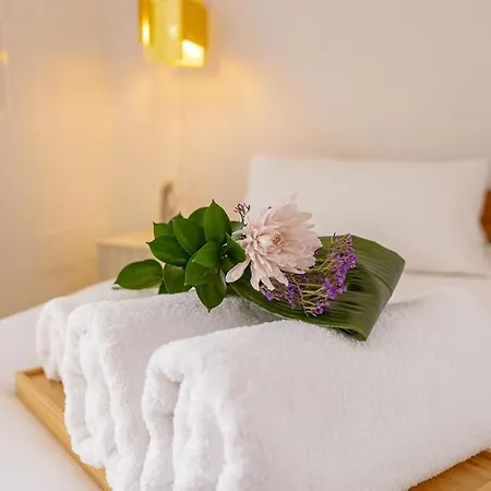 Townhouse Isleta - Gran Canaria 度假居 大加那利岛拉斯帕尔马斯