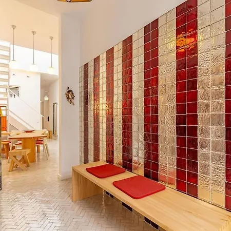 Townhouse Isleta - Gran Canaria * 大加那利岛拉斯帕尔马斯