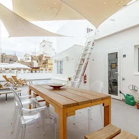 Townhouse Isleta - Gran Canaria