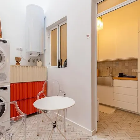 度假居 Townhouse Isleta - Gran Canaria