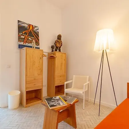 度假居 Townhouse Isleta - Gran Canaria 大加那利岛拉斯帕尔马斯