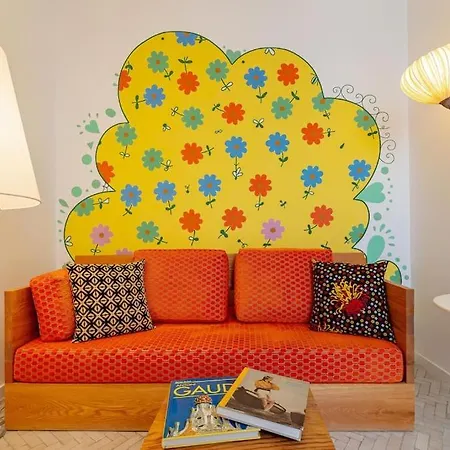 Townhouse Isleta - Gran Canaria 大加那利岛拉斯帕尔马斯