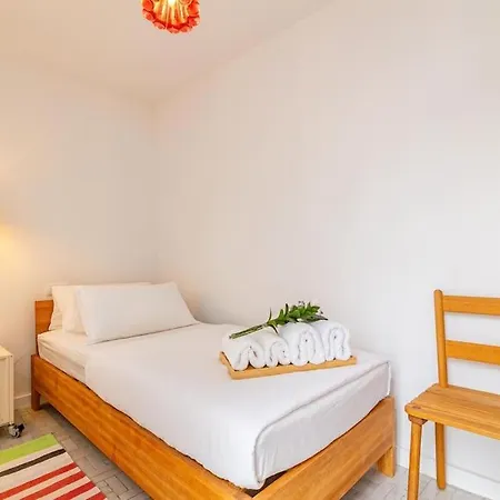 Townhouse Isleta - Gran Canaria * 大加那利岛拉斯帕尔马斯