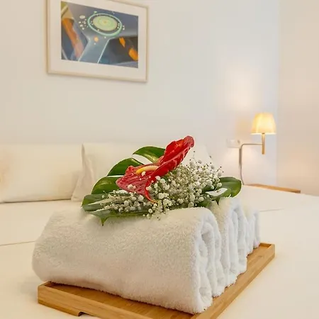 Townhouse Isleta - Gran Canaria *