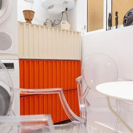 Townhouse Isleta - Gran Canaria 大加那利岛拉斯帕尔马斯