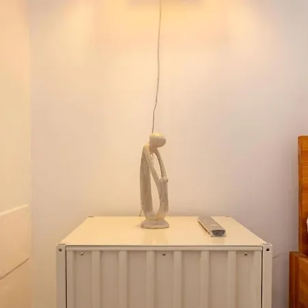 Townhouse Isleta - Gran Canaria