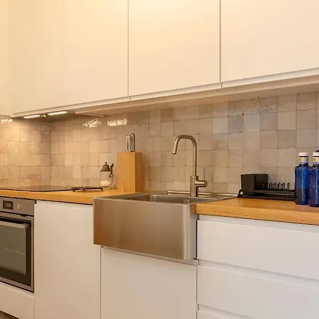 度假居 Townhouse Isleta - Gran Canaria *