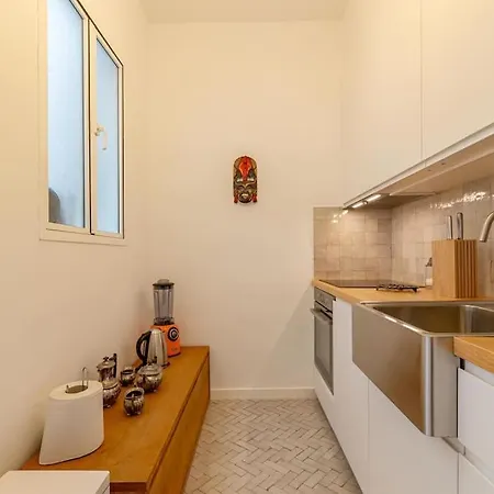 Townhouse Isleta - Gran Canaria 度假居 大加那利岛拉斯帕尔马斯