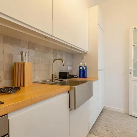 Townhouse Isleta - Gran Canaria *