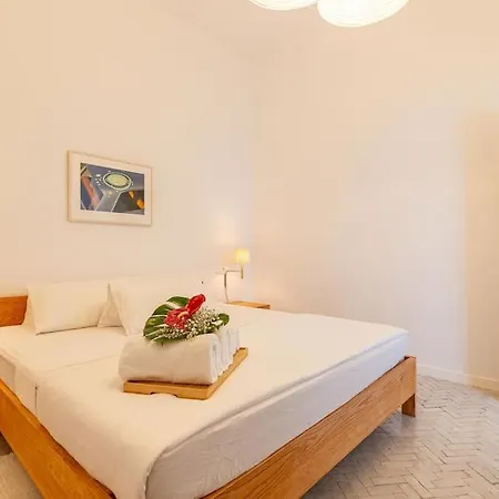 Townhouse Isleta - Gran Canaria