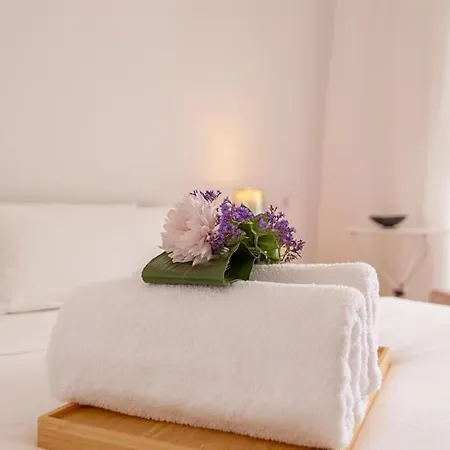 Townhouse Isleta - Gran Canaria 度假居