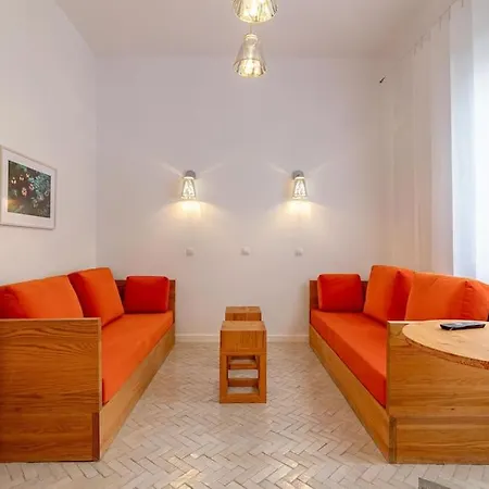 度假居 Townhouse Isleta - Gran Canaria