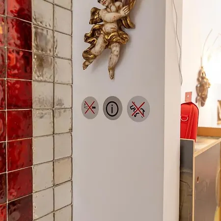 Townhouse Isleta - Gran Canaria 度假居