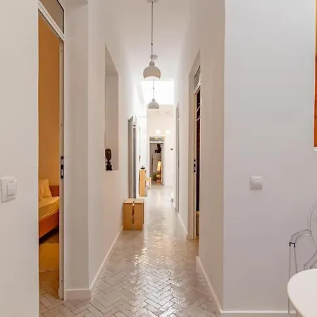 度假居 Townhouse Isleta - Gran Canaria