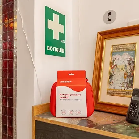 Townhouse Isleta - Gran Canaria 度假居 *