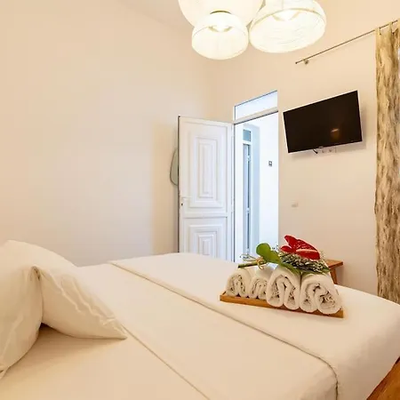 Townhouse Isleta - Gran Canaria 度假居 大加那利岛拉斯帕尔马斯