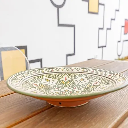 度假居 Townhouse Isleta - Gran Canaria 大加那利岛拉斯帕尔马斯