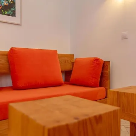 Townhouse Isleta - Gran Canaria *