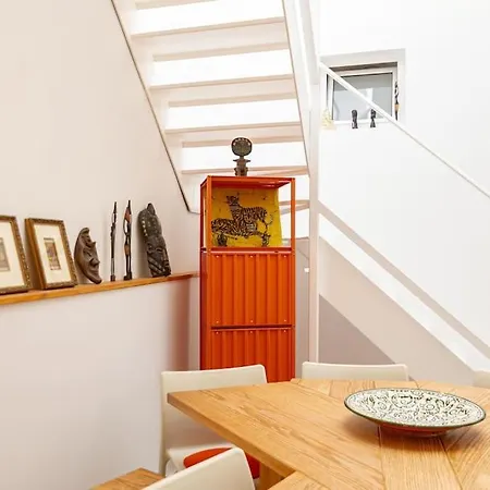 度假居 Townhouse Isleta - Gran Canaria *