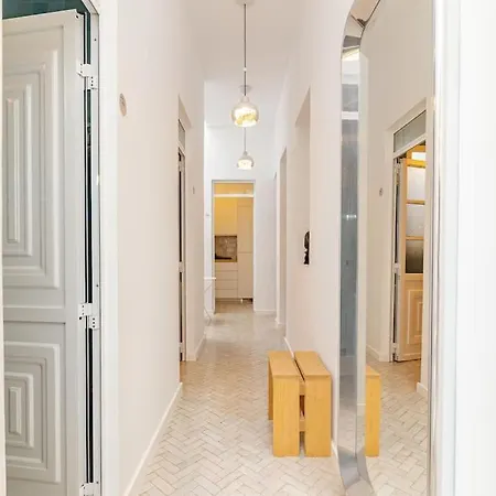 Townhouse Isleta - Gran Canaria * 大加那利岛拉斯帕尔马斯