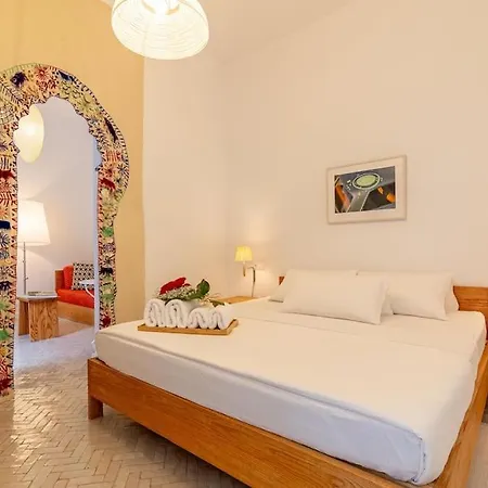 Townhouse Isleta - Gran Canaria 度假居