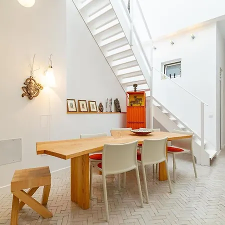 度假居 Townhouse Isleta - Gran Canaria *