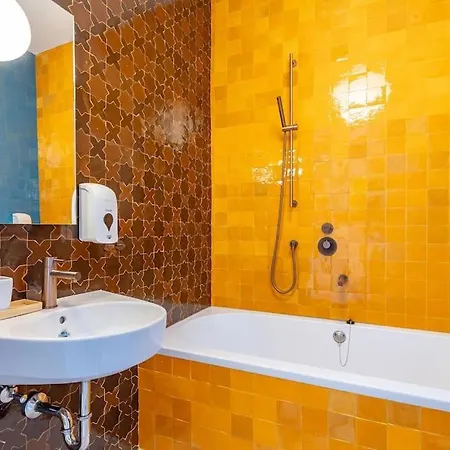 Townhouse Isleta - Gran Canaria 度假居 大加那利岛拉斯帕尔马斯