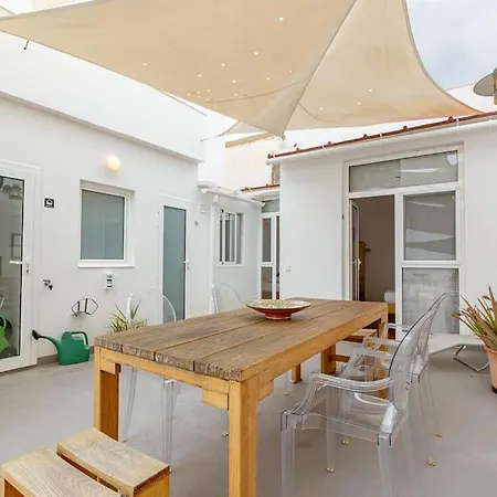 Townhouse Isleta - Gran Canaria 大加那利岛拉斯帕尔马斯