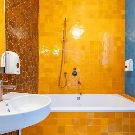 Townhouse Isleta - Gran Canaria * 大加那利岛拉斯帕尔马斯