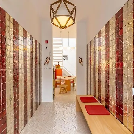 Townhouse Isleta - Gran Canaria Holiday home