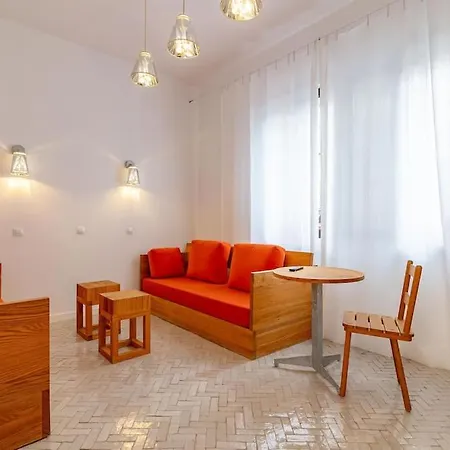 Townhouse Isleta - Gran Canaria Holiday home Las Palmas de Gran Canaria