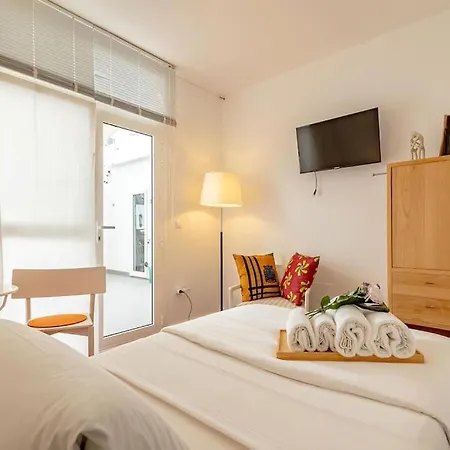 Holiday home Townhouse Isleta - Gran Canaria *