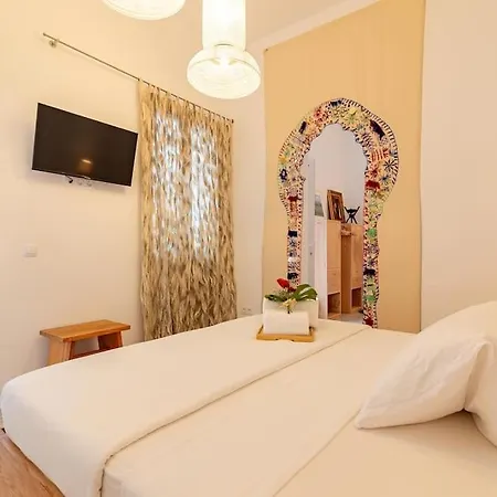 Holiday home Townhouse Isleta - Gran Canaria