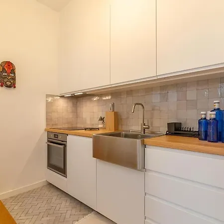 Holiday home Townhouse Isleta - Gran Canaria Las Palmas de Gran Canaria