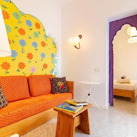 Holiday home Townhouse Isleta - Gran Canaria *